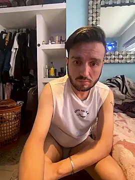 Alexitho25 online show from March 2026 09:22:02 PM