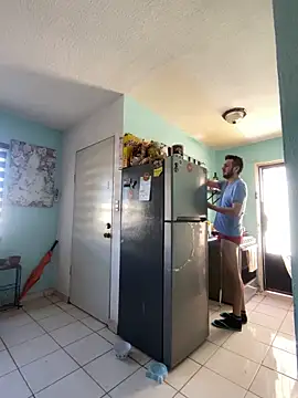 Alexitho25 online show from December 2025 07:47:02 PM