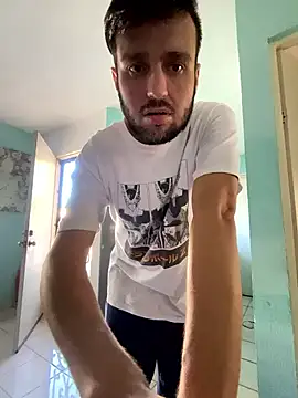 Alexitho25 online show from December 2025 09:15:01 PM