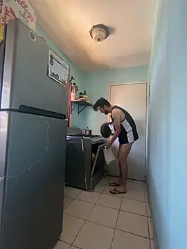 Alexitho25 online show from May 2026 09:04:01 PM