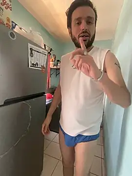 Alexitho25 online show from June 2026 09:38:02 PM