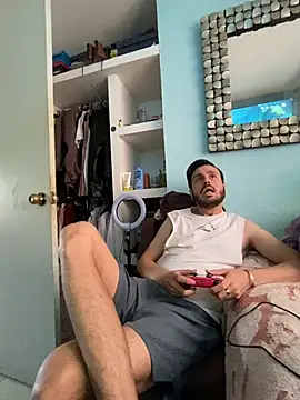 Alexitho25 online show from February 2026 09:23:02 PM