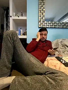 Alexitho25 online show from January 2026 08:47:01 PM