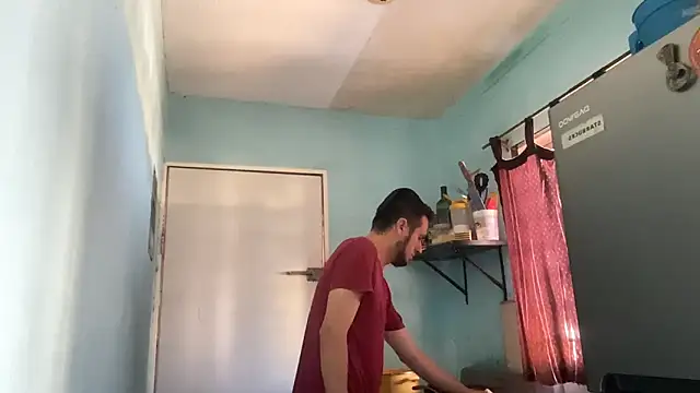 Alexitho25 online show from October 2025 07:22:02 PM