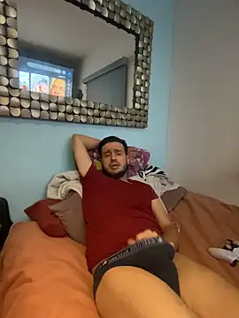 Alexitho25 online show from November 2025 10:37:02 AM