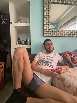 Alexitho25 online show from March 2026 08:44:02 PM