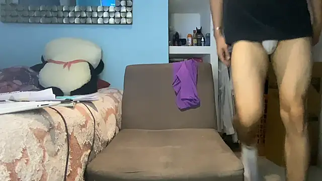 Alexitho25 online show from April 2026 09:23:01 AM