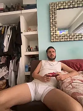 Alexitho25 online show from March 2026 08:40:01 PM