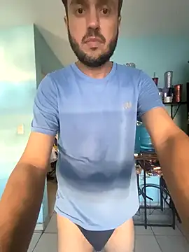 Alexitho25 online show from November 2025 10:10:01 PM