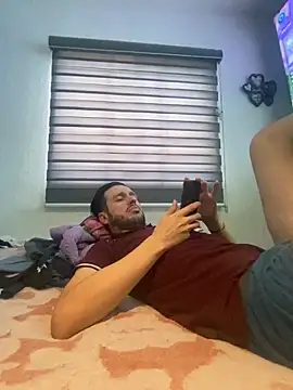 Alexitho25 online show from June 2026 09:41:02 PM