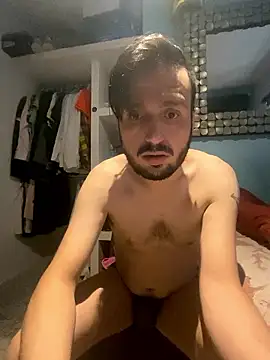 Alexitho25 online show from June 2026 09:31:02 PM