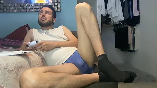 Alexitho25 online show from July 2026 10:04:01 AM