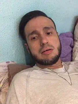 Alexitho25 online show from October 2025 10:30:02 AM