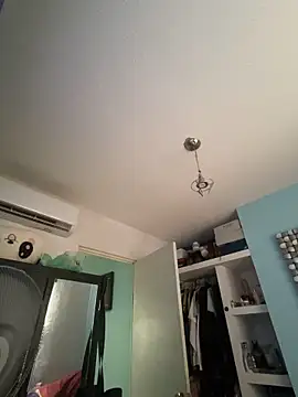 Alexitho25 online show from March 2026 09:27:01 PM