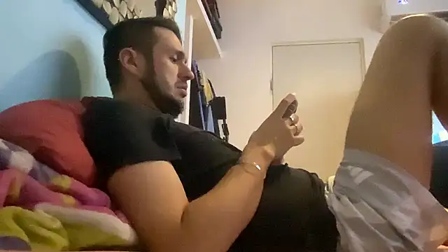 Alexitho25 online show from October 2025 10:25:02 AM