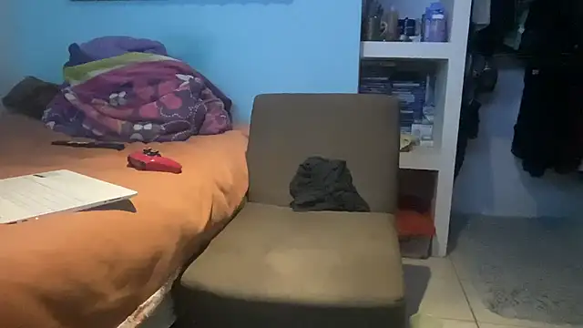 Alexitho25 online show from November 2025 09:19:02 AM