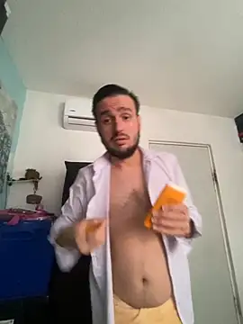 Alexitho25 online show from November 2025 09:52:02 PM