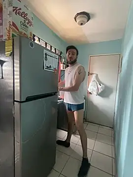 Alexitho25 online show from May 2026 09:10:02 PM