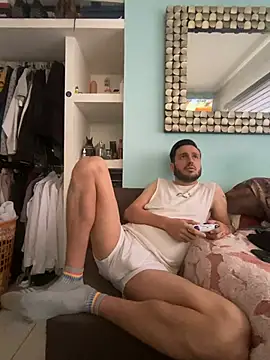 Alexitho25 online show from March 2026 08:44:02 PM