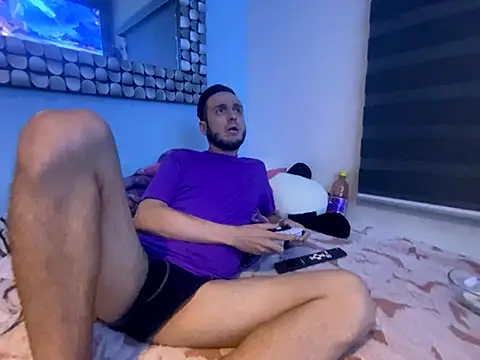 Alexitho25 online show from September 2025 09:04:02 AM