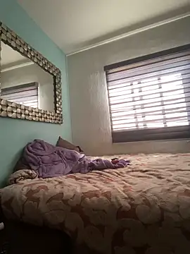 Alexitho25 online show from March 2026 09:16:01 PM