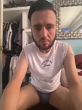 Alexitho25 online show from March 2026 09:11:01 PM