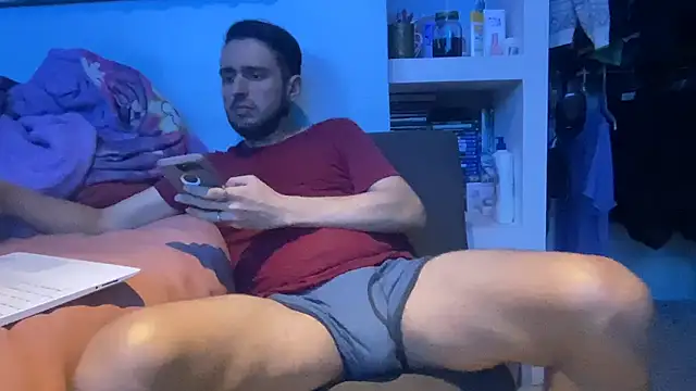 Alexitho25 online show from December 2025 08:38:01 AM