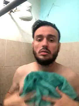 Alexitho25 online show from September 2025 09:59:02 PM