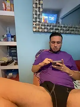 Alexitho25 online show from November 2025 09:13:01 AM