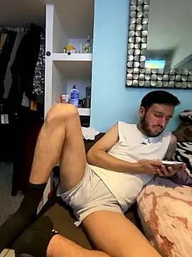 Alexitho25 online show from January 2026 08:40:02 AM