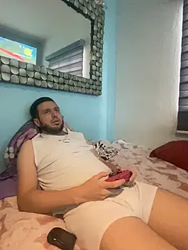 Alexitho25 online show from May 2026 08:39:01 PM