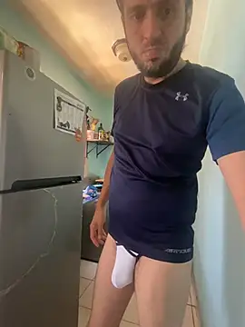 Alexitho25 online show from July 2026 08:00:01 PM