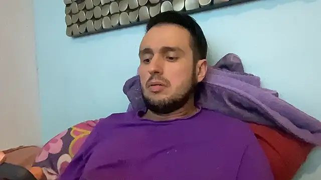 Alexitho25 online show from October 2025 08:36:02 AM