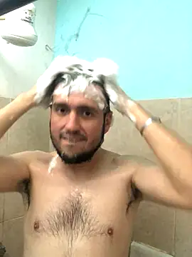 Alexitho25 online show from October 2025 09:58:01 PM