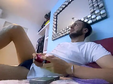 Alexitho25 online show from September 2025 07:59:02 AM