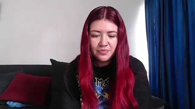 evilheart 69 online show from October 2025 04:42:01 PM