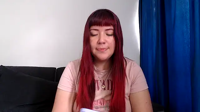 evilheart 69 online show from February 2026 06:15:02 PM