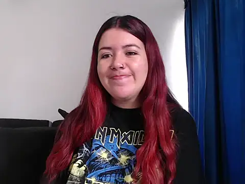 evilheart 69 online show from September 2025 03:18:02 PM