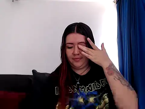 evilheart 69 online show from September 2025 05:13:01 PM