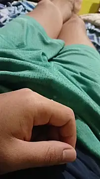 juanfritaa21 online show from November 2025 02:34:02 AM