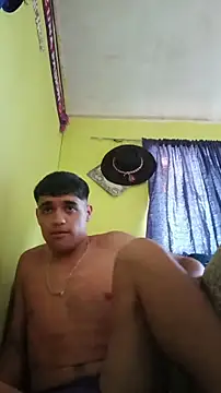 juanfritaa21 online show from March 2026 11:01:02 PM