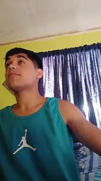 juanfritaa21 online show from February 2026 09:50:01 PM