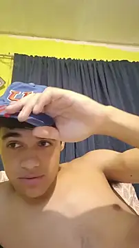 juanfritaa21 online show from January 2026 01:20:01 AM