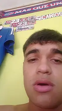 juanfritaa21 online show from February 2026 09:01:01 PM