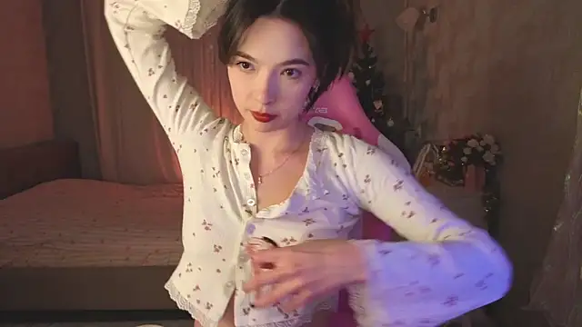 yuna sunshy online show from February 2026 11:59:02 PM