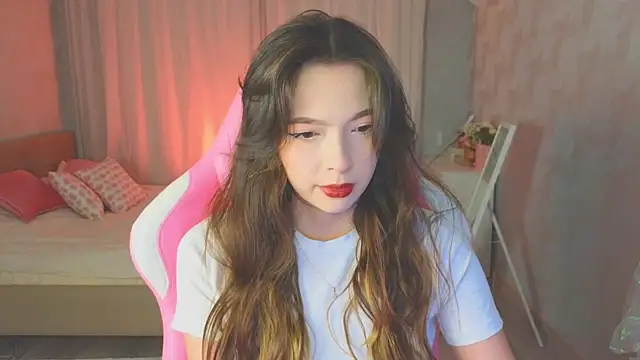 yuna sunshy online show from September 2025 09:03:01 PM