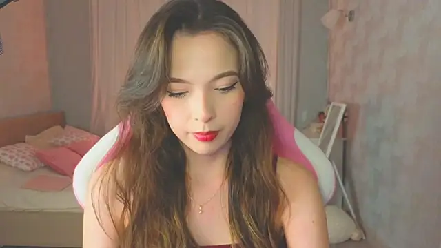 yuna sunshy online show from October 2025 01:16:02 AM