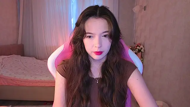 yuna sunshy online show from May 2026 01:19:02 AM