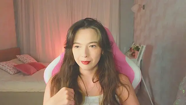 yuna sunshy online show from September 2025 11:27:02 PM