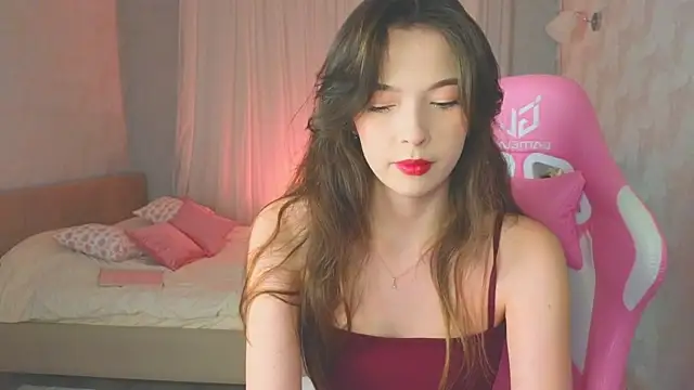 yuna sunshy online show from October 2025 12:32:02 AM